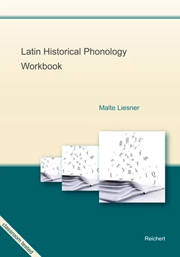 Abbildung von Liesner | Latin Historical Phonology Workbook | 1. Auflage | 2014 | beck-shop.de