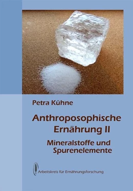 Abbildung von Kühne | Anthroposophische Ernährung 2 | 1. Auflage | 2014 | beck-shop.de