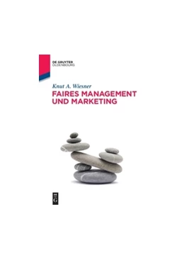 Abbildung von Wiesner | Faires Management und Marketing | 1. Auflage | 2016 | beck-shop.de