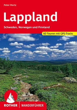 Abbildung von Mertz | Lappland | 3. Auflage | 2024 | beck-shop.de