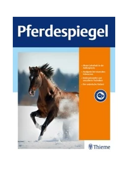 Abbildung von Pferdespiegel | 21. Auflage | 2022 | beck-shop.de