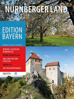 Abbildung von Haus der Bayerischen Geschichte | Nürnberger Land | 1. Auflage | 2014 | 11 | beck-shop.de