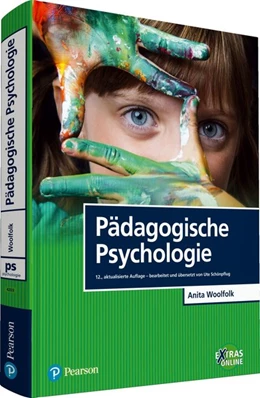 Abbildung von Schönpflug / Woolfolk | Pädagogische Psychologie | 12. Auflage | 2014 | beck-shop.de