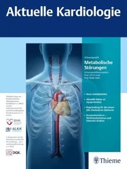 Abbildung von Aktuelle Kardiologie | 1. Auflage | 2022 | beck-shop.de