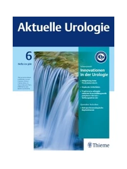 Abbildung von Aktuelle Urologie | 49. Auflage | 2022 | beck-shop.de