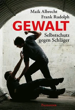 Abbildung von Albrecht / Rudolph | Gewalt | 1. Auflage | 2014 | beck-shop.de