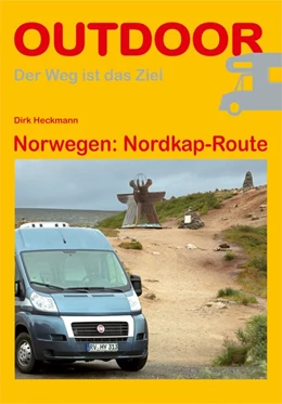 Abbildung von Heckmann | Norwegen: Nordkap-Route | 6. Auflage | 2014 | beck-shop.de