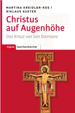 Abbildung von Kreidler-Kos / Kuster | Christus auf Augenhöhe | 1. Auflage | 2008 | beck-shop.de