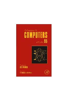 Abbildung von Advances in Computers | 1. Auflage | 2014 | beck-shop.de