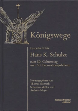 Abbildung von Wozniak / Müller | Königswege | 1. Auflage | 2014 | beck-shop.de