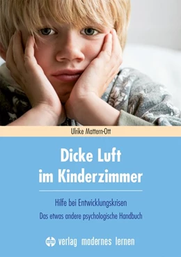 Abbildung von Mattern-Ott | Dicke Luft im Kinderzimmer | 1. Auflage | 2015 | beck-shop.de