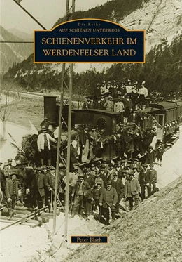 Abbildung von Blath | Schienenverkehr im Werdenfelser Land | 1. Auflage | 2014 | beck-shop.de