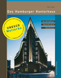 Abbildung von Lange | Das Hamburger Kontorhaus | 1. Auflage | 2015 | beck-shop.de