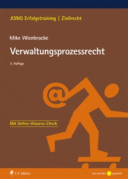 Abbildung von Wienbracke | Verwaltungsprozessrecht | 2. Auflage | 2015 | beck-shop.de