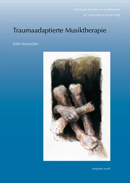 Abbildung von Wiesmüller | Traumaadaptierte Musiktherapie | 1. Auflage | 2014 | beck-shop.de
