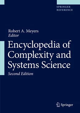 Abbildung von Meyers | Encyclopedia of Complexity and Systems Science | 2. Auflage | 2024 | beck-shop.de