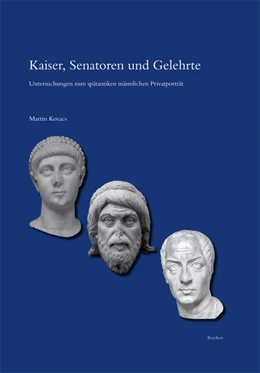 Abbildung von Kovacs | Kaiser, Senatoren und Gelehrte | 1. Auflage | 2014 | 40 | beck-shop.de