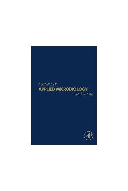 Abbildung von Advances in Applied Microbiology | 1. Auflage | 2014 | beck-shop.de
