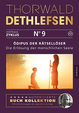 Abbildung von Dethlefsen | Ödipus der Rätsellöser - Die Erlösung der menschlichen Seele | 1. Auflage | 2016 | beck-shop.de