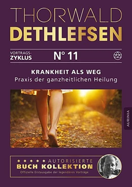 Abbildung von Dethlefsen | Krankheit als Weg - Praxisbuch der ganzheitlichen Heilung | 1. Auflage | 2015 | beck-shop.de