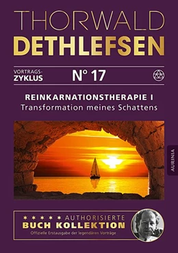 Abbildung von Dethlefsen | Reinkarnationstherapie I - Transformation meines Schattens | 1. Auflage | 2016 | beck-shop.de