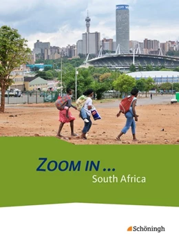 Abbildung von Faßbender / Grimm | ZOOM IN ... South Africa: Schülerband | 1. Auflage | 2014 | beck-shop.de