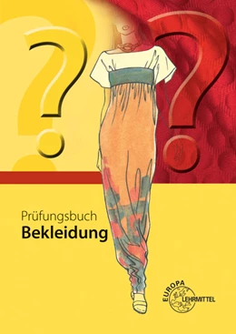 Abbildung von Bania / Eberle | Prüfungsbuch Bekleidung | 1. Auflage | 2014 | beck-shop.de