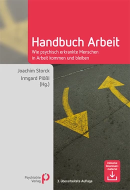 Abbildung von Storck / Plößl | Handbuch Arbeit | 3. Auflage | 2015 | beck-shop.de