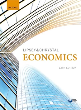 Abbildung von Lipsey / Chrystal | Economics | 13. Auflage | 2015 | beck-shop.de