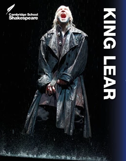 Abbildung von Bain / Shakespeare | King Lear | 3. Auflage | 2015 | beck-shop.de