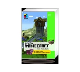 Abbildung von Braun | Minecraft | 1. Auflage | 2014 | beck-shop.de