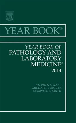 Abbildung von Raab | Year Book of Pathology and Laboratory Medicine 2014 | 1. Auflage | 2014 | beck-shop.de
