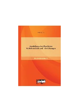 Abbildung von Gürth | Vandalismus in öffentlichen Verkehrsmitteln und -einrichtungen | 1. Auflage | 2014 | beck-shop.de