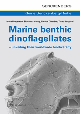 Abbildung von Hoppenrath / Murray | Marine benthic dinoflagellates - unveiling their worldwide biodiversity | 1. Auflage | 2014 | 54 | beck-shop.de