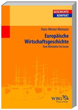 Abbildung von Niemann | Europäische Wirtschaftsgeschichte | 1. Auflage | 2009 | beck-shop.de