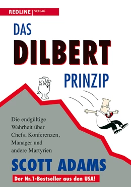 Abbildung von Adams | Das Dilbert-Prinzip | 1. Auflage | 2014 | beck-shop.de