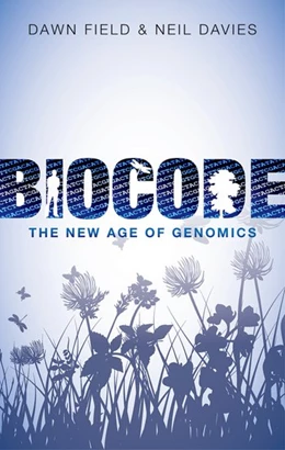 Abbildung von Field / Davies | Biocode | 1. Auflage | 2015 | beck-shop.de