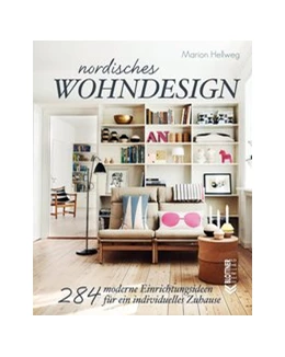 Abbildung von Hellweg | Nordisches Wohndesign | 2. Auflage | 2016 | beck-shop.de