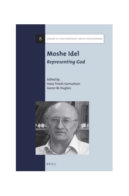Abbildung von Tirosh-Samuelson / Hughes | Moshe Idel: Representing God | 1. Auflage | 2014 | 8 | beck-shop.de
