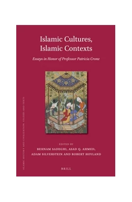 Abbildung von Ahmed / Sadeghi | Islamic Cultures, Islamic Contexts | 1. Auflage | 2014 | 114 | beck-shop.de
