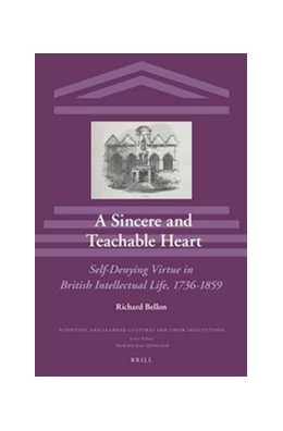 Abbildung von Bellon | A Sincere and Teachable Heart | 1. Auflage | 2014 | 14 | beck-shop.de
