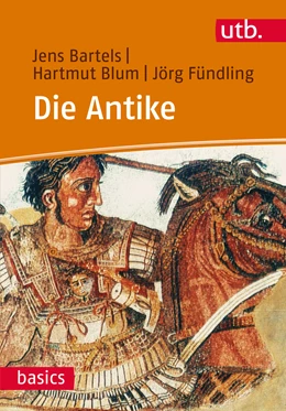 Abbildung von Blum / Bartels | Die Antike | 1. Auflage | 2015 | 3081 | beck-shop.de