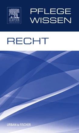 Abbildung von PflegeWissen Recht | 1. Auflage | 2014 | beck-shop.de