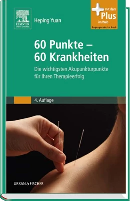 Abbildung von Yuan | 60 Punkte - 60 Krankheiten | 4. Auflage | 2014 | beck-shop.de