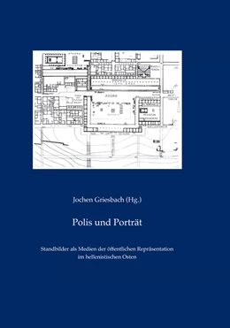 Abbildung von Griesbach | Polis und Porträt | 1. Auflage | 2014 | 13 | beck-shop.de