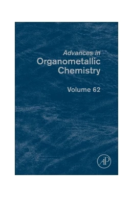 Abbildung von Perez | Advances in Organometallic Chemistry | 1. Auflage | 2014 | beck-shop.de