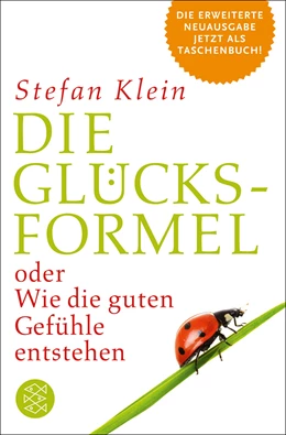 Abbildung von Klein | Die Glücksformel | 2. Auflage | 2014 | beck-shop.de