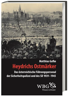 Abbildung von Gafke | Heydrichs Ostmärker | 1. Auflage | 2015 | 27 | beck-shop.de