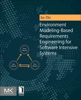 Abbildung von Jin | Environment Modeling-Based Requirements Engineering for Software Intensive Systems | 1. Auflage | 2017 | beck-shop.de