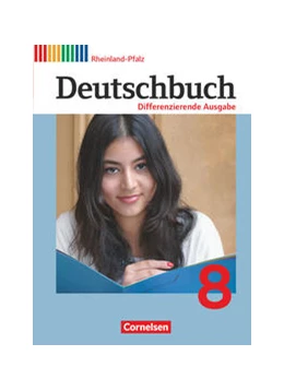 Abbildung von Langner / Schurf | 8. Schuljahr - Schülerbuch | 1. Auflage | | beck-shop.de